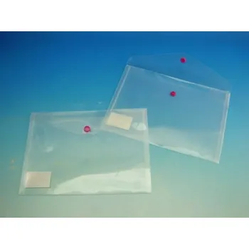 Složka A5 s drukem čirá 2-350