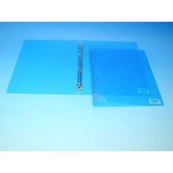 Pořadač A4 KP 2-147 MOD 4-krouž