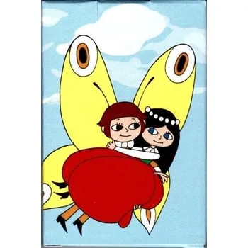 Pexeso Karty Černý Petr A Maková panenka