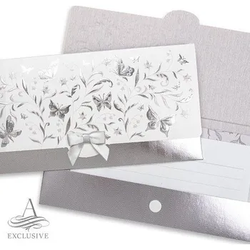 Obálka ARGUS Obálka s kartičkou 85-6020