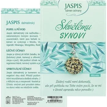 ARGUS Klíčenka 23240017