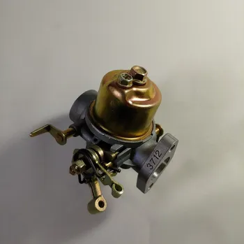 Motor Jikov Karburátor 56 - sestava