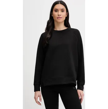 Dámská mikina Mikina Dkny DP6T1552 černá 99X, vel. M