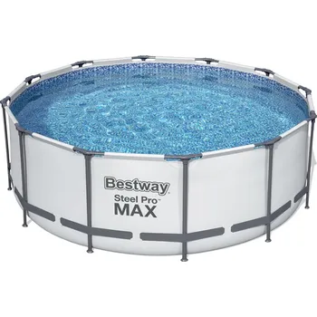 Bestway Steel Pro Max 3,66 x 1,22 m 16420