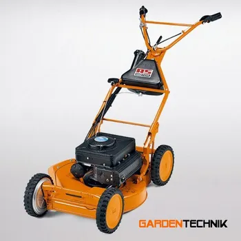 Sekačka Profesionální travní sekačka AS-MOTOR AS 53 2T ES 4WD RB