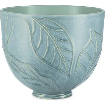 Mísa ke kuchyňskému robotu 5KSM2CB5LB 4,83 l, jarní listí, KitchenAid - doprava zdarma od 2999 Kč