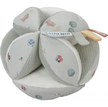 Little Dutch Míček textilní Farma