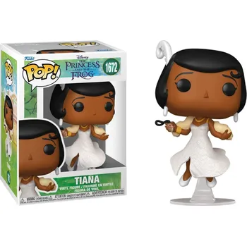 Hračka Funko Pop! 1672 Disney The Princess and The Frog Tiana