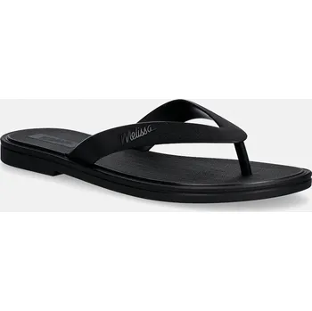Dámské žabky Žabky Melissa MELISSA SUN CARIOCA AD M.38067.BT324 černá 99X, EUR 37