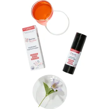 Pleťový krém Barrier Booster by Kvitok Ochranný pleťový krém 30ml Barrier Booster