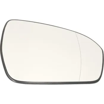 Auto zrcátko TYC 310-0241-1 Sklo , vnější zrcátko