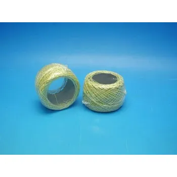 Nit Nitě brilantní 50 m zlaté 970208