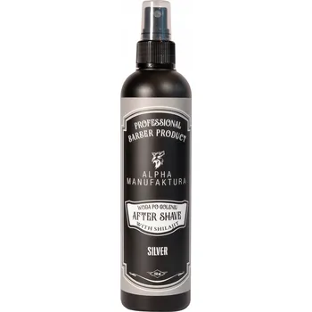 Voda po holení kolínská voda po holení pro muže Shilajit 250 ml