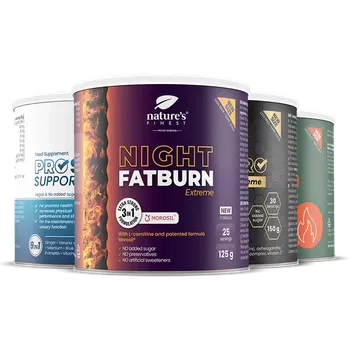 Nature’s Finest Man PRO