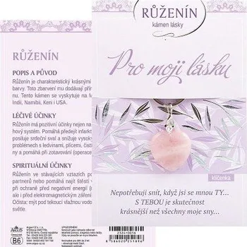 ARGUS Klíčenka 23240016