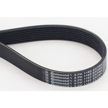 ozubený klínový řemen CONTINENTAL CTAM 8PK1162 EXTRA