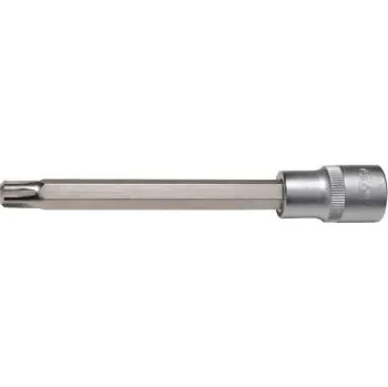 Gola hlavice KS Tools Nástrčný ořech s bitem 1/2", šrouby RIBE, M7, 240 mm 911.1993