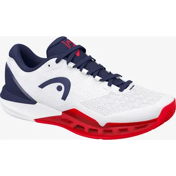 Pánská tenisová obuv HEAD Pánské tenisové boty na všechny povrchy Revolt Pro 5.0 46