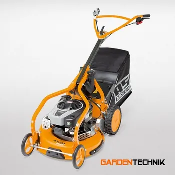 Sekačka Profesionální travní sekačka AS-MOTOR AS 531 4T MK