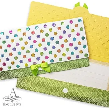 Obálka ARGUS Obálka s kartičkou 85-6016