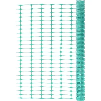 Plot Zahradní plot 30 m zelený - 8720286331774