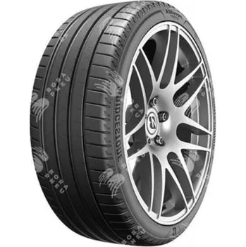 Letní osobní pneu Pneumatiky BRIDGESTONE potenza sport xl mfs n0 295/40 R21 111Y, sleva DOT