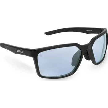 Sluneční brýle SIROKO Prémiové sportovní fotochromatické brýle X1 Ottaw MODRÁ|ČERNÁ