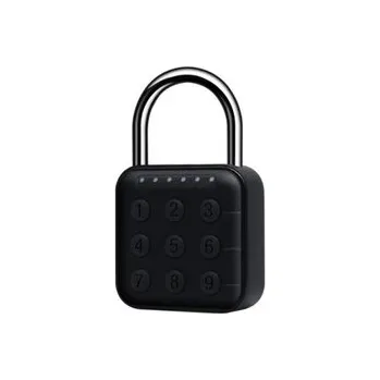 Přístupový systém Chytrý visací zámek na kód s Bluetooth | Zoneway D10-BT