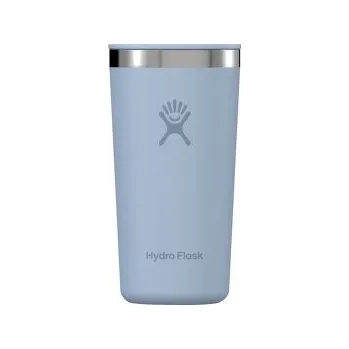 Hydro Flask ALL AROUND TUMBLER 12 oz 484 Surf modrá