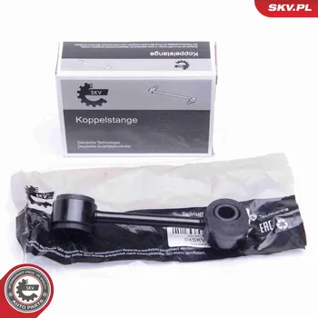 Zavěšení kol Tyč/vzpěra, stabilizátor ESEN SKV 04SKV517