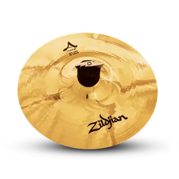 ZILDJIAN 10" A Custom splash brilliant