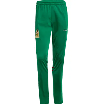 Pánské kalhoty Kalhoty adidas FMF Mexico Track 1986 jx4102 Velikost XXL