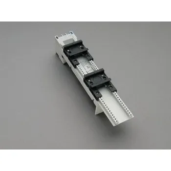 Adaptér EQUES 25A,45x260, 2DIN - Adaptér 60Classic (32439.000)