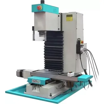 Frézka CNC7531003 CNC frézka KX 3 (Armote) Numco