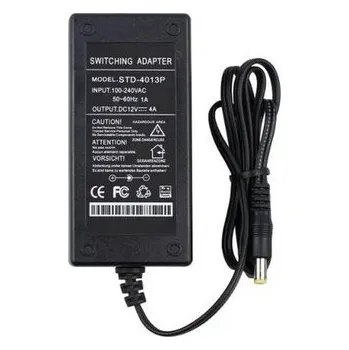 Příslušenství pro kamerový systém Napájecí zdroj AC230V/DC12V, 5A