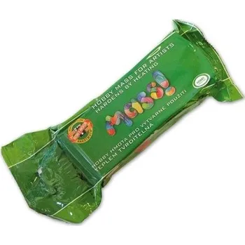 Modelovací hmota Modelovací hmota Mass, natur přírodní, 500 g