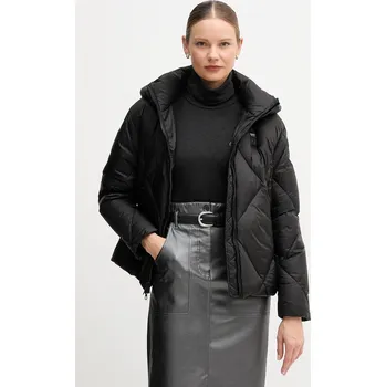 Péřová bunda Blauer LAMARTINE BLDC03167 černá 99X, vel. L