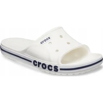 Dámské pantofle Crocs dámské nazouváky (pantofle) CROCS BAYABAND SLIDE 205392, velikost 41,5
