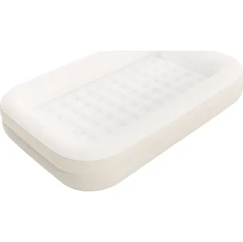 Nafukovací matrace Intex Air Bed Kidz Travel Bed béžová