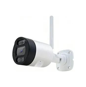 5MPx 4G IP kamera s obousměrným audio | HICO IF44M50N