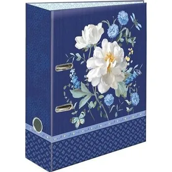 ARGUS Pořadač pákový A4 Spring blooms 16710400