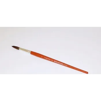 Umělecký štětec Štětec Tempus kulatý lak 11 [A]