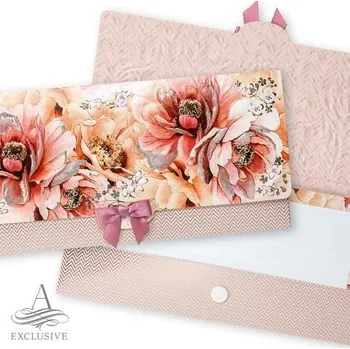 Obálka ARGUS Obálka s kartičkou 85-6038