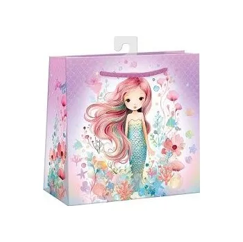 Dárková taška ARGUS Dárková papírová taška (16 x 16 cm) 07270784h