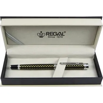 Inkoustové pero Ritz - černá