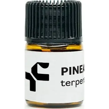 Pohlcovač vlhkosti Terpcore Terpeny Pineapple 2 ml