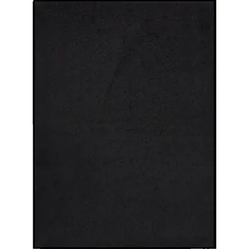 Rohožka Rohožka černá 60 x 80 cm - 8720286503553