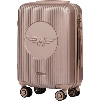 Wings Kabinový skořepinový kufr ABS SWL03 38 l