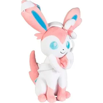 plyšák Jazwares Pokémon plyšák Sylveon 20 cm