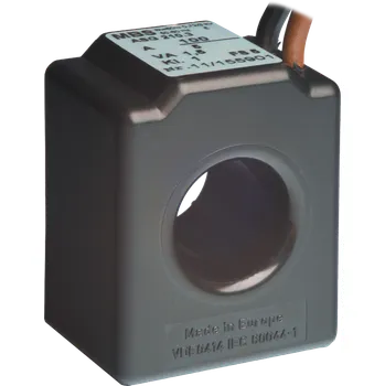 Transformátor ASG 210.3; 250/1A; 3,75VA; tř.1 - Měřicí transformátor proudu